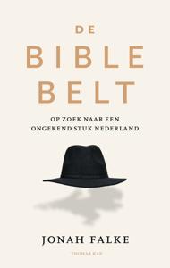 De Bible Belt (Paperback)