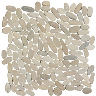 Terre d&apos;Azur Stone Sliced Tan Timor 30x30 cm