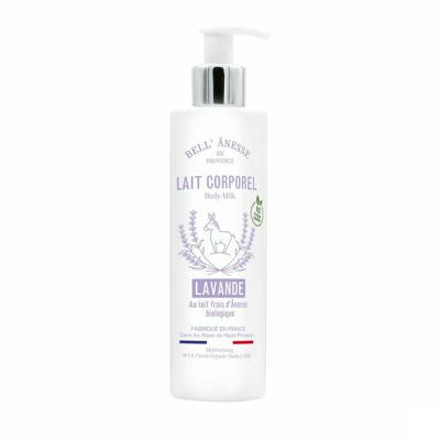 Bell Ezelinnenmelk Bodylotion Lavendel 250ml