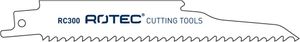 Rotec Reciprozagen RC300 / (VPE 5 stuks) - 5250300