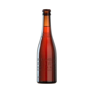 Alhambra Reserva Roja Bock 33cl