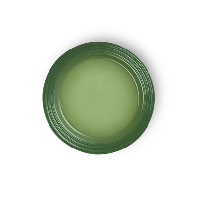 LE CREUSET - Vancouver - Ontbijtbord 22cm Bamboo