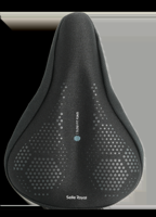 Selle Royal Zadeldek small slow fit foam