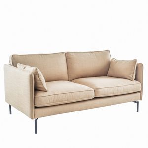 PPno.2 sofa Pols Potten Beige