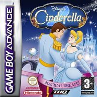Cinderella Magical Dreams - thumbnail