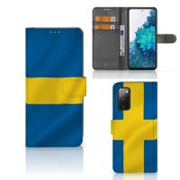 Samsung Galaxy S20 FE | Bookstyle Case | Zweden