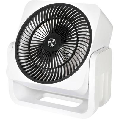 CasaFan AIROS CIRCUBOX WE Tafelventilator Wit