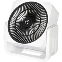 CasaFan AIROS CIRCUBOX WE Tafelventilator Wit