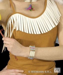 Indianen armband