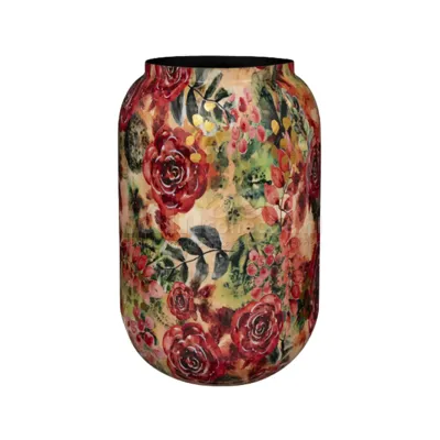 Bloempot Lammie Rose Rouge Vaas Ø30cm
