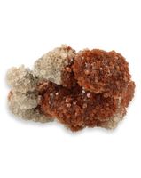 Ruwe Aragoniet Edelsteen 5 - 20 cm Brokken Gekristalliseerd (1 kg) - thumbnail