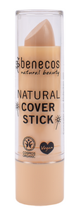 Benecos Natural Cover Stick Beige
