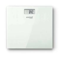 Personenweegschaal Ecomed by Medisana PS-72E