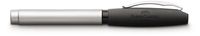 Vulpen Faber-Castell FC-148521 Basic Metal mat chrome F - thumbnail