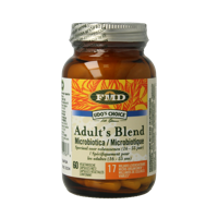 Udo's Choice Adult blend microbiotica 60 Capsules
