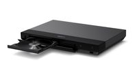Sony UBP-X700 Blu-Ray speler 3D Zwart - thumbnail
