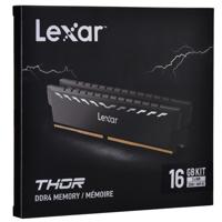 Lexar THOR Gaming 8GB DDR4 3200MHz geheugen