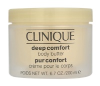 Clinique Deep Comfort Body Butter 200ml Bodylotion