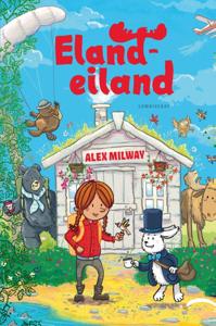 Elandeiland (Hardback)