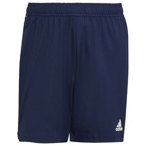 adidas Voetbalshorts Condivo 22 Match Day - Navy/Wit