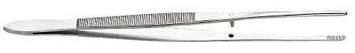 Facom pincet lang rechte bekken + gids 165mm - 150