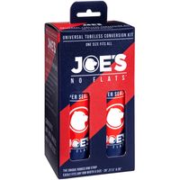 Joe's no flats - tubeless conversie kit super sealant - universeel - thumbnail