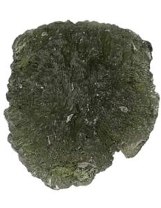 Ruwe Moldaviet Edelsteen (9 gram)