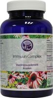 Nagel Immuun complex echinacea (200 Kauwtab)