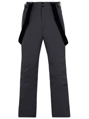 Protest Miikka Skibroek Heren Deep Grey XL