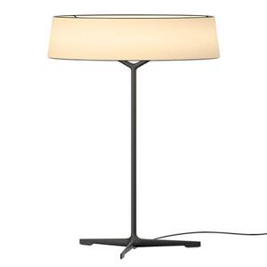 Vibia Dama 3225 tafellamp LED zwart