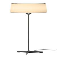 Vibia Dama 3225 tafellamp LED zwart