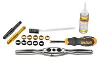 IceToolz Reparatieset voor pedaalas xpert e521