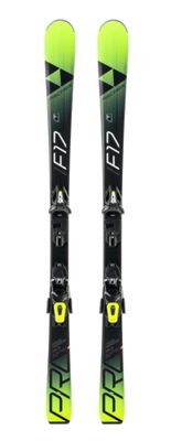 Fischer Beste Test Progerssor F17 da sportcarve ski Fischer Beste Test Progerssor F17 da sportcarve ski