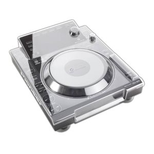Decksaver Stofkap voor Pioneer CDJ-900