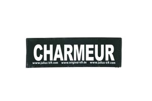 Julius K9 Label Charmeur Large