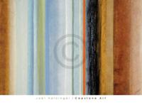 Kunstdruk Joel Holsinger - Serenidad II 91x66cm