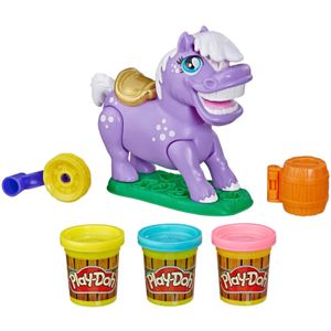 Play-Doh Animal Crew - Naybelle Klei