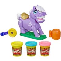 Play-Doh Animal Crew - Naybelle Klei