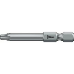 Wera 867 / 4 Z TORX 20 X 70 MM 05060110001 Torx-bit T 20 Gereedschapsstaal Gelegeerd, Taai F 6.3 1 stuk(s)