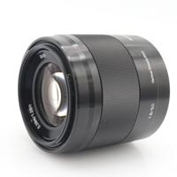 Sony E 50mm F/1.8 OSS occasion