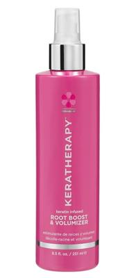 Keratherapy Volumizing Keratin Infused Root Boost & Volumizer Spray 251ml Keratherapy Volumizing Keratin Infused Root Boost & Volumizer Spray 251ml