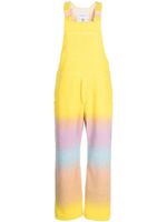 Mira Mikati Jumpsuit met kleurverloop - Geel - thumbnail