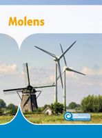 Molens - Marian van Gog - Hardcover (9789086647880) - thumbnail