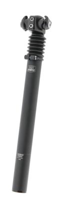 Post Moderne Post moderne zadelpen verend pm-207 350/31.6, mat-zwart