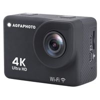 AgfaPhoto AC9000 actiesportcamera 12 MP 4K Ultra HD Wifi 49 g - thumbnail