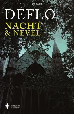 Nacht en nevel - Luc Deflo - ebook