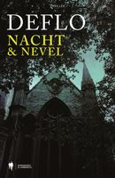 Nacht en nevel - Luc Deflo - ebook