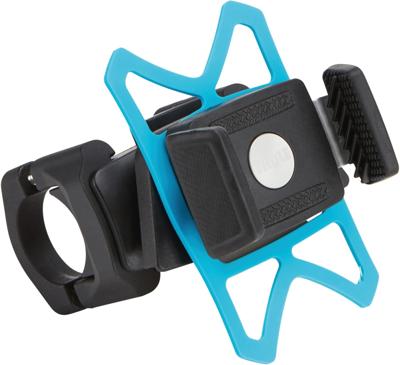 THULE pack&apos;n pedal houder "smartphone bike mount"