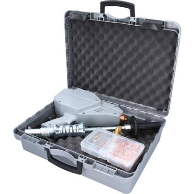 KS Tools 500.8550 Super-spotterkit, met uittrekhamer