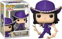 One Piece Funko Pop Vinyl: Robin